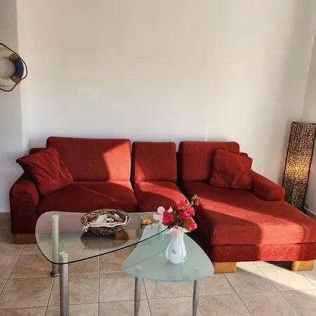 Nora Apartment In Almyrida Chania  Exterior photo