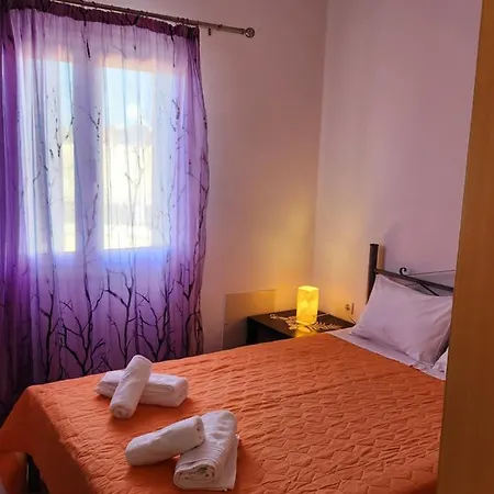 Nora Apartment In Almyrida Chania  Exterior photo