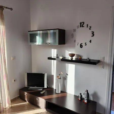 Nora Apartment In Almyrida Chania  Exterior photo