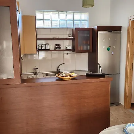 Nora Apartment In Almyrida Chania  Exterior photo