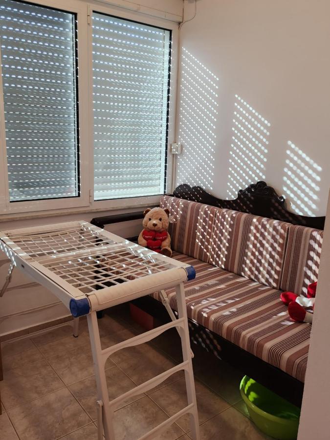Nora In Almyrida Apartmán *