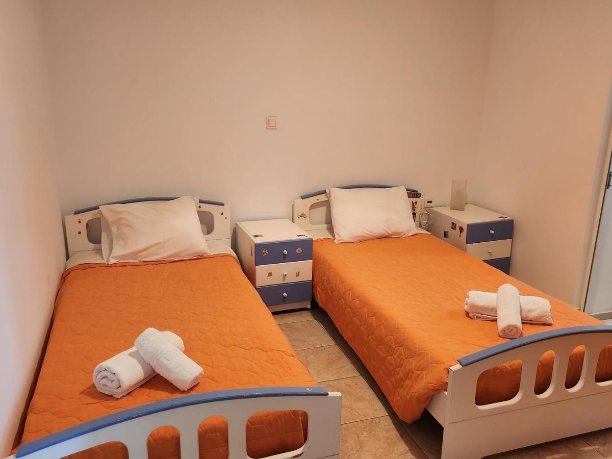 Apartmán Nora In Almyrida