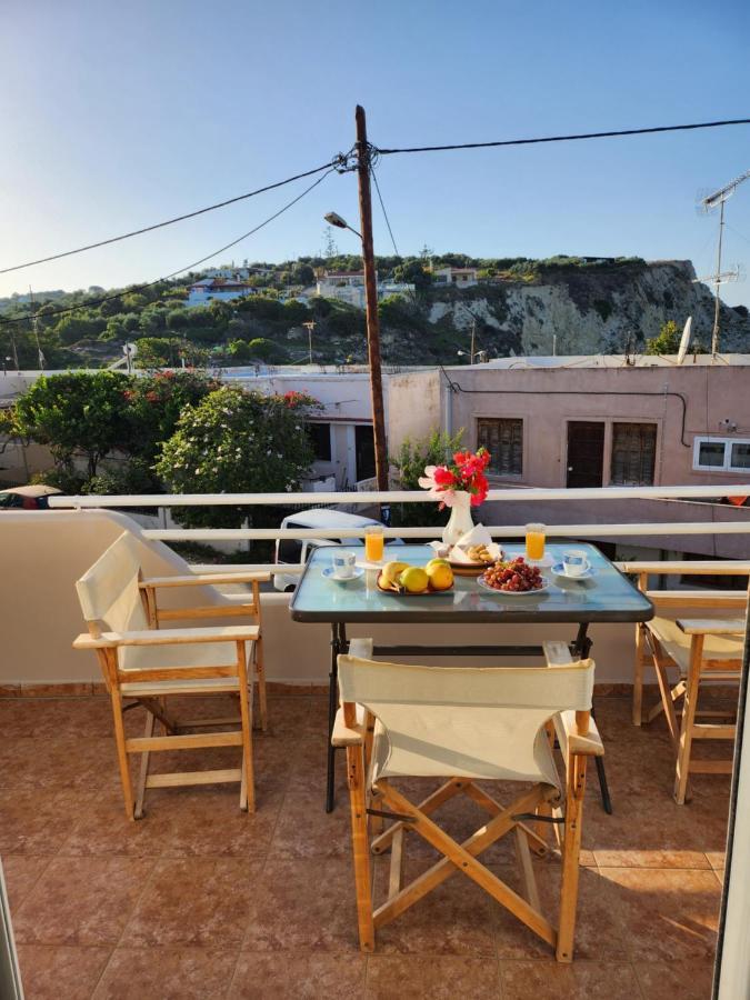 Apartmán Nora In Almyrida Chania (Crete)