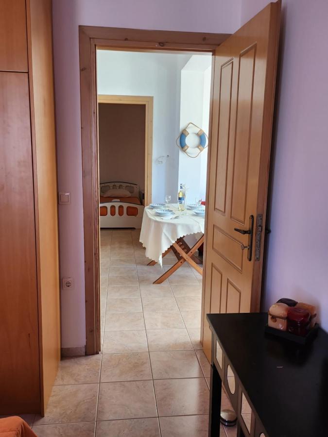 Apartmán Nora In Almyrida