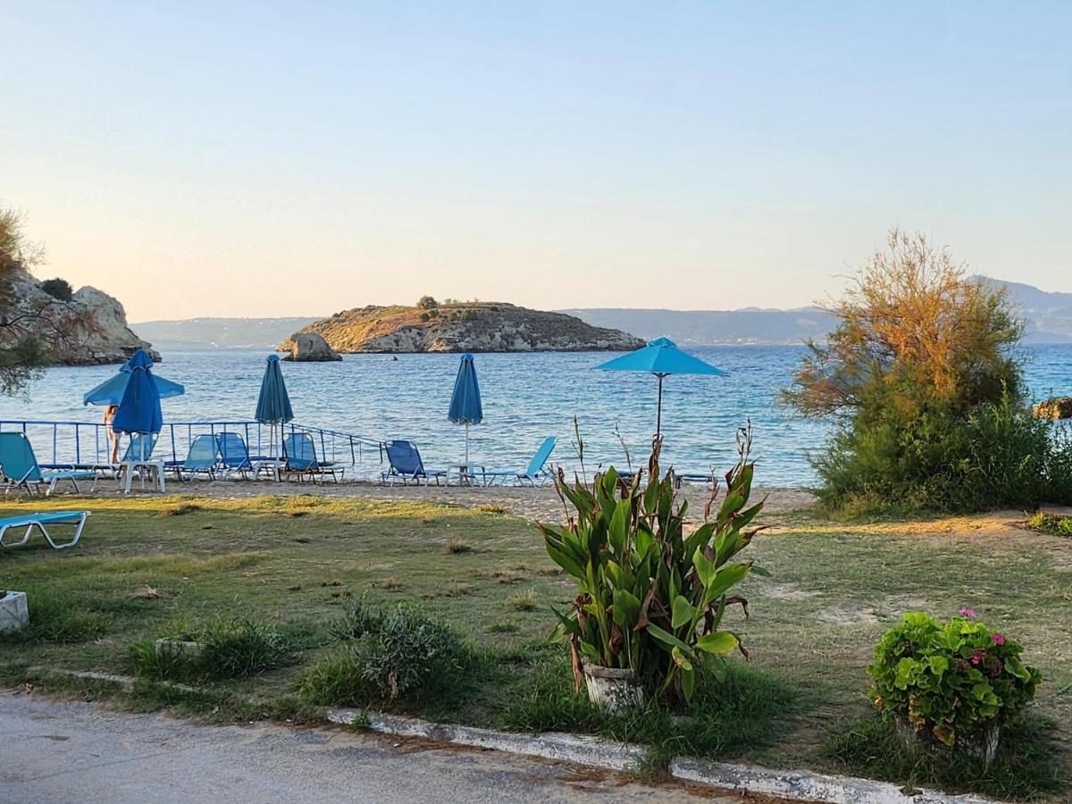 Nora In Almyrida Διαμέρισμα *