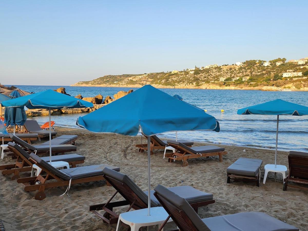 Nora In Almyrida * Χανιά
