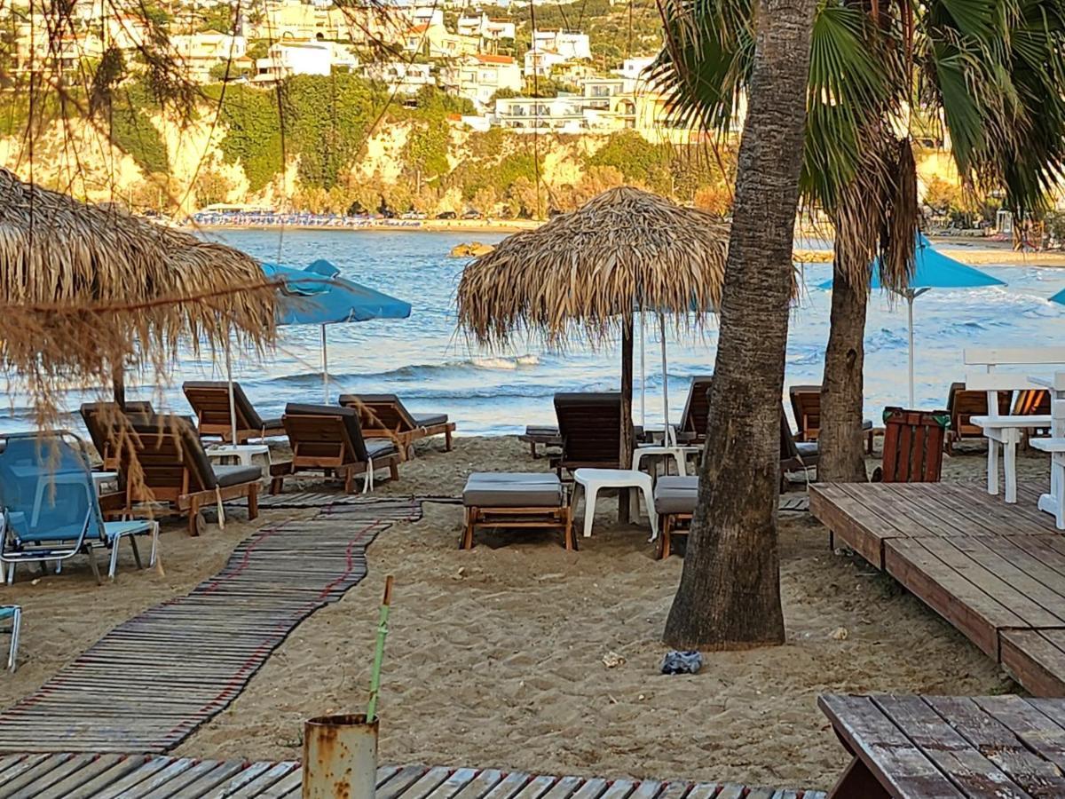 Nora In Almyrida Διαμέρισμα Χανιά